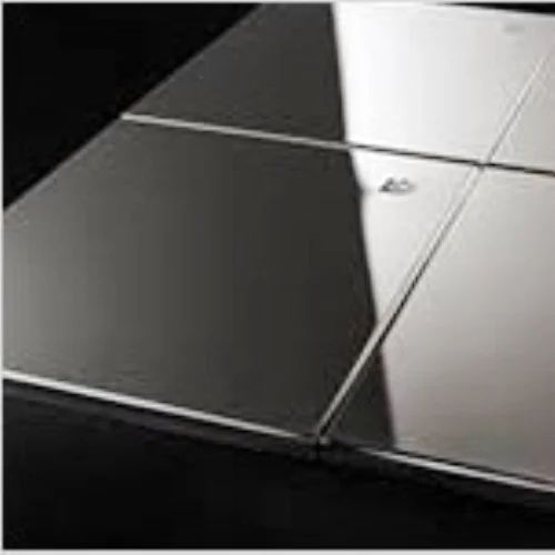 SS 201 Mirror (No.8, 8K) Finish Sheets/Coils - Image 3