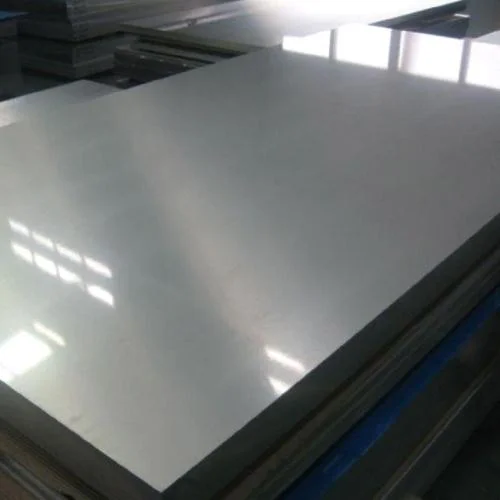 201 Stainless Steel Sheets Manufacturers, Distributors in India