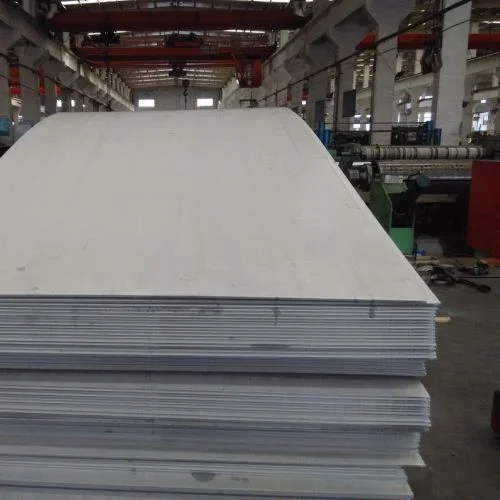 201 Stainless Steel Sheets Manufacturers, Suppliers in India