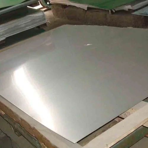 201 Stainless Steel Sheets Manufacturers in India