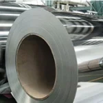 BA Finish Stainless Steel Coil Suppliers, Manufacturers, Exporters