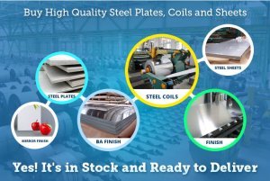 Stainless Steel Sheets, Plates, Coils Suppliers, Manufacturers, Factory. Steel Plates Suppliers
