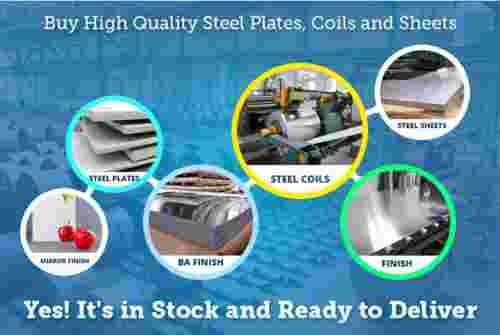 Steel Plates Suppliers, Manufacturers, Exporters, Dealers