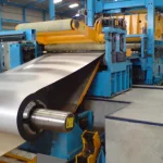 Stainless Steel Strip Suppliers, Manufacturers, Exporters