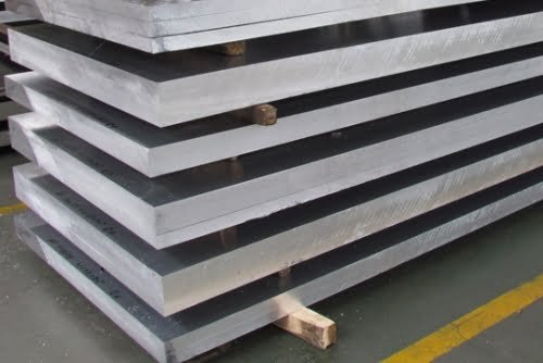 Aluminium 6061 T6 Sheets, Plates Suppliers, Manufacturers, Exporters, Aluminium 6061 Suppliers