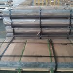 2B Finish Stainless Steel Sheets Supplier, Manufacturer, Exporters. CR SS 2B Finish Sheets
