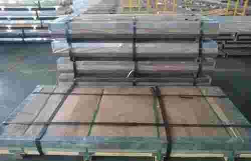 2B Finish Stainless Steel Sheets Supplier, Manufacturer, Exporters. CR SS 2B Finish Sheets