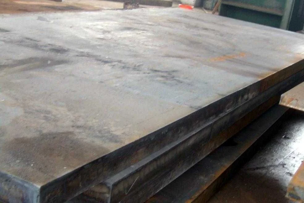 Carbon Steel Plates Manufacturers, Exporters, Suppliers, Dealers