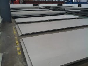 Stainless Steel Sheets Suppliers in Mumbai