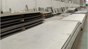 Stainless Steel Plates, Sheets Suppliers in India, SS Coils, SS Strips
