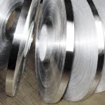 Stainless Steel Strip Suppliers, Manufacturers, Exporters