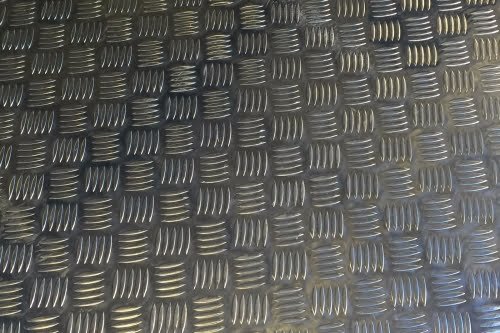 Aluminium Checker Plates Suppliers, Aluminium Tread Plates Suppliers, Manufacturers, Exporters