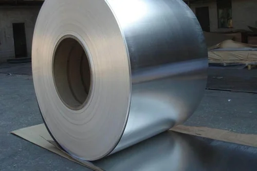 Aluminium Coils Suppliers, Aluminium Coils Dealers in Mumbai, Aluminium Coil Manufacturers, Aluminium Coils Exporters