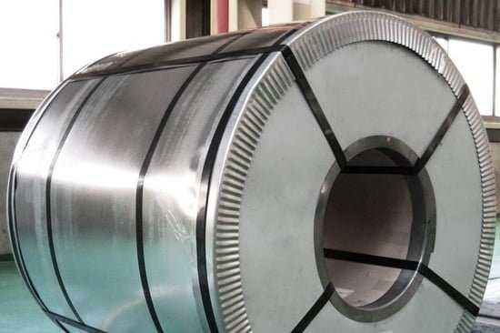Stainless Steel 304/304L Coils, Suppliers, Manufacturers, Exporters, Mumbai, Bangalore, India