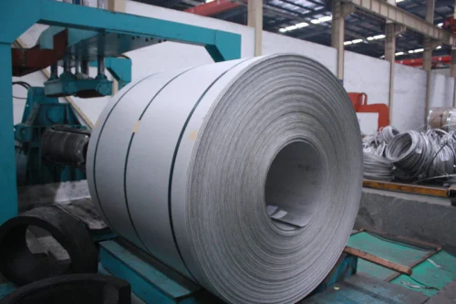 Stainless Steel 304/304L Coils, Suppliers, Manufacturers, Exporters, Mumbai, Bangalore, India