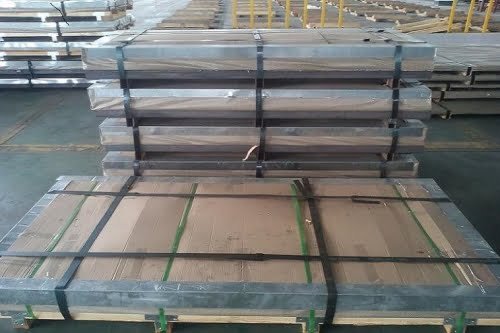 Stainless Steel 316/316L Sheets Manufacturers, Exporters and Suppliers in India, Mumbai
