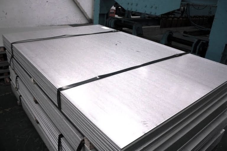 SS Plates Stainless Steel Plate Suppliers, Manufacturers in India