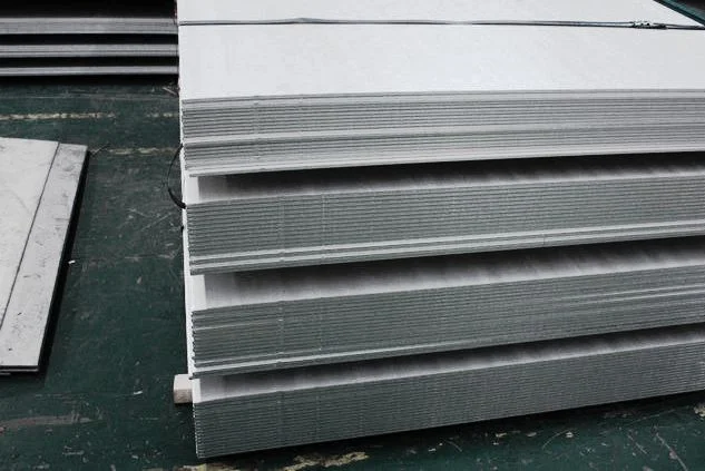 Stainless Steel 316/316L Plates - Image 3