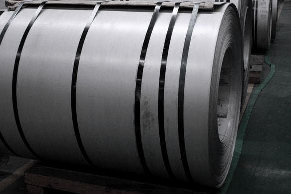 Stainless Steel Coils & Strips Manufacturers, Exporters and Suppliers in India, Bangalore, Mumbai