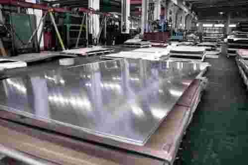 Stainless Steel Sheets Suppliers in Chennai, Tamil Nadu