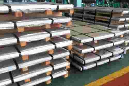 Stainless Steel 317L Sheets/Plates Suppliers, SS 317L Plates Exporters, SS 317L Sheets Manufacturers, UNS S31703 Plates Dealers, 1.4438 Plates Distributors