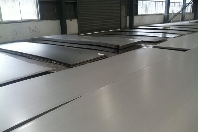 SS Sheets | Stainless Steel Sheet Suppliers, Manufacturers In India