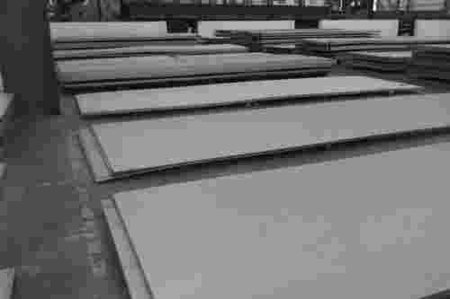 Stainless Steel UNS S31803, S32205, 2205 Duplex Sheets, Plates Suppliers in Mumbai, India