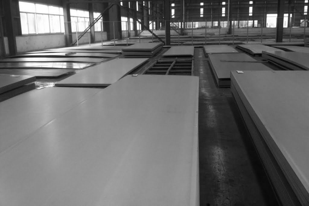 SS Sheets Stainless Steel Sheet Suppliers, Manufacturers in India