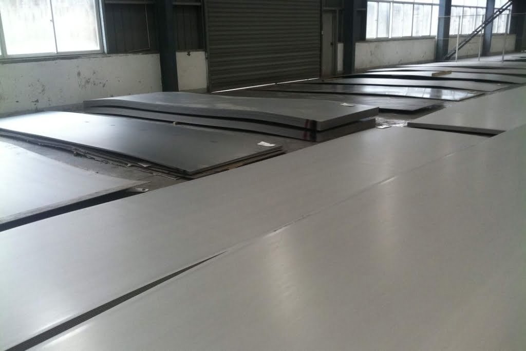 SS Plates | Stainless Steel Plate Suppliers, Manufacturers In India