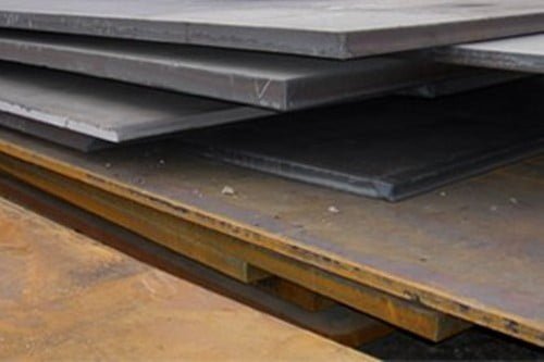 Boiler Quality Steel Plates Manufacturers, Suppliers, Distributors