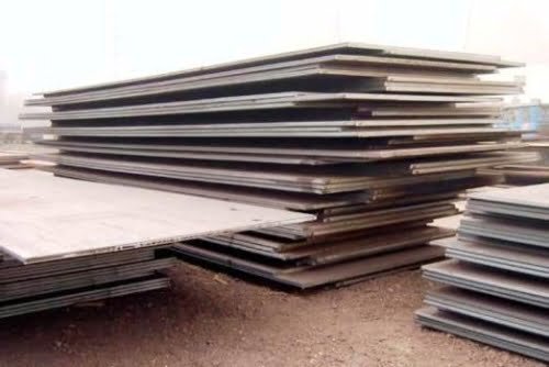 High Strength Low Alloy Steel Plates, HSLA Steel Plates, High Tensile Steel Plates Suppliers, Stockholders, Distributors