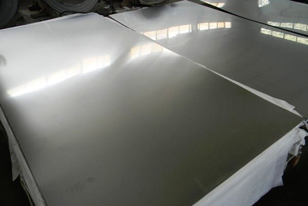 AISI 439 (1.4510, S43035) Stainless Steel - SS 439 Sheets Suppliers, SS 439 Plates Suppliers, SS 439 Sheets Manufacturers