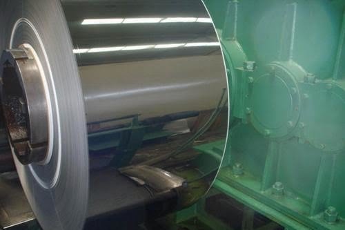 Wholesale BA Finish Stainless Steel Coils, Stainless Steel Strips Manufacturers, Suppliers