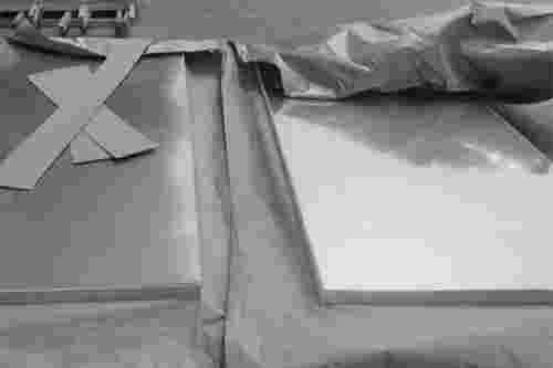 Stainless Steel 410, 410S Sheets Suppliers, SS 410S Coils Suppliers in Mumbai, Delhi, Bangalore, Chennai, SS 410S Plates Suppliers