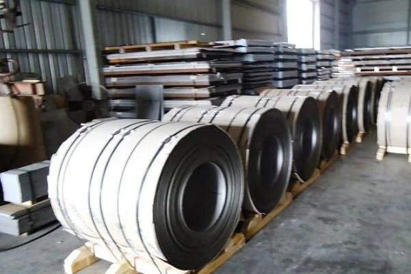 Stainless Steel 441 Coils, Sheets, Plates, Manufacturers, Suppliers, Dealers in India