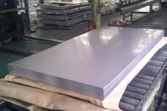 Stainless Steel 441 Sheets, Plates, Coils Manufacturers, Suppliers, Dealers in India