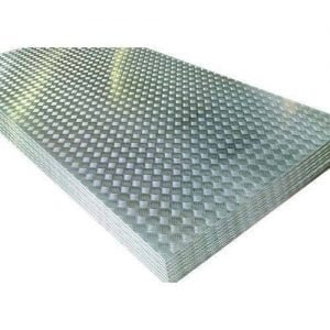 Stainless Steel Checker Plates/Sheets Manufacturers, Suppliers, Wholesalers