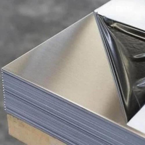 202 Stainless Steel Matte (No.4) Finish Sheets Manufacturers in India