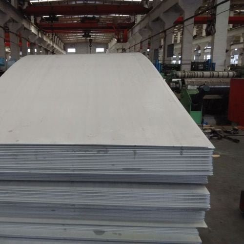 2205 Duplex Stainless Steel Sheets Manufacturers in India