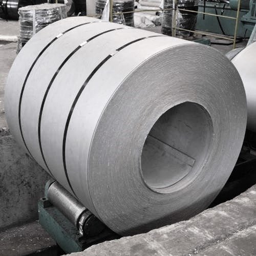 2507 Super Duplex Stainless Steel Coil Manufacturers, Suppliers in India, SS 2507 Super Duplex Coil Jindal Dealers