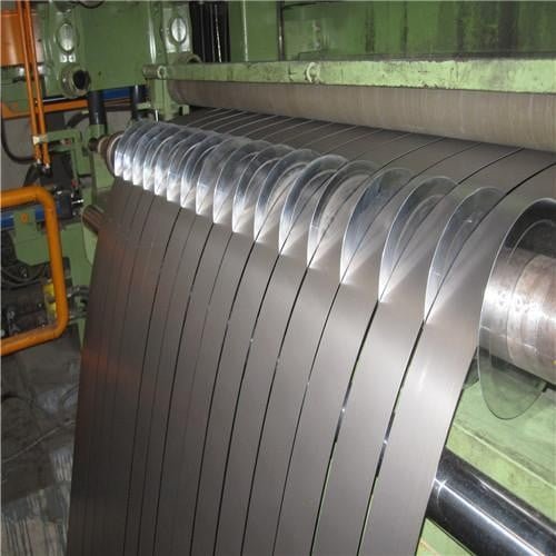2507 Super Duplex and 2205 Duplex Stainless Steel Strips Manufacturers, Dealers in India
