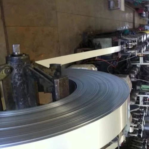 2507 Super Duplex and 2205 Duplex Stainless Steel Strips Manufacturers, Distributors in India