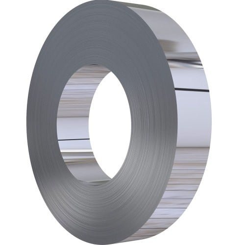 2507 Super Duplex and 2205 Duplex Stainless Steel Strips Manufacturers, Suppliers in India