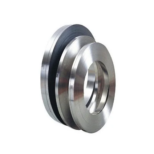 304, 301, 202, 201 Stainless Steel Strips Manufacturers, Dealers in India