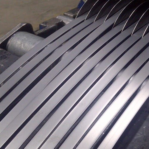 304, 301, 202, 201 Stainless Steel Strips Manufacturers, Distributors in India