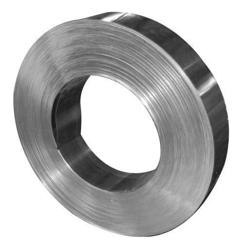 304, 301, 202, 201 Stainless Steel Strips Manufacturers, Suppliers in India