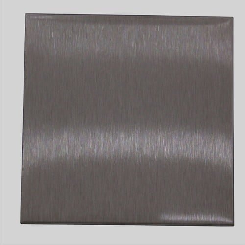 304 Stainless Steel Matte (No.4) Finish Sheets Manufacturers in India