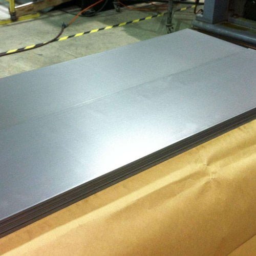 304L Stainless Steel Sheets Manufacturers in India