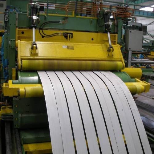 309H, 309S, 304L, 304H Stainless Steel Strips Manufacturers, Suppliers in India