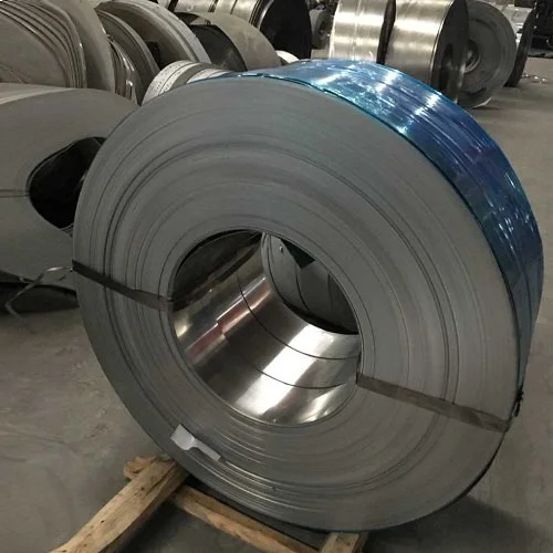 309H, 309S, 304L, 304H Stainless Steel Strips Manufacturers in India